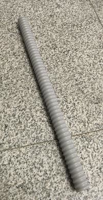 Manguera flexible 861-640-002 de los recambios de la hiladora del vórtice de Murata