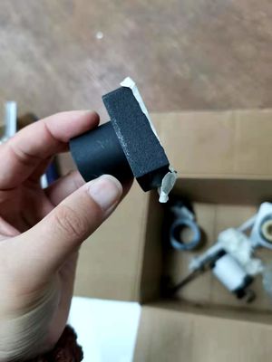 Caja 870-160-029 de la leva de la travesía del vórtice 870EX de Murata que contiene