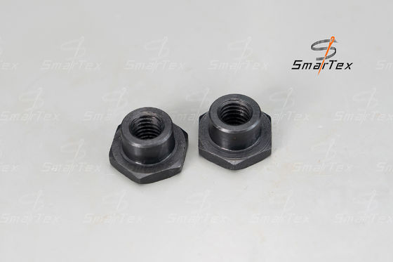 Repuestos de giro de vórtice de Murata 86D-400-036 Nut para MVS 861 870EX