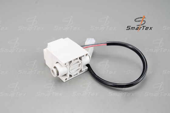 Válvula para el servicio de transmisión de radio.