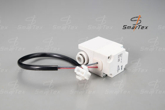 Válvula para el servicio de transmisión de radio.