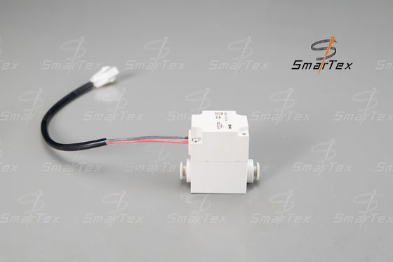 Válvula para el servicio de transmisión de radio.