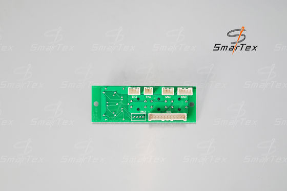 Vórtice de Murata que hace girar el PWB de los recambios 861-530-014 para MVS 861 y 870EX con la mejor calidad