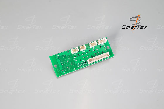 Vórtice de Murata que hace girar el PWB de los recambios 861-530-014 para MVS 861 y 870EX con la mejor calidad