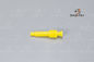 Vórtice de Murata que hace girar recambios 861-401-015 Pin For MVS 861 y 870EX