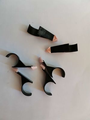 861-620-001 Repuestos de máquinas de hilar