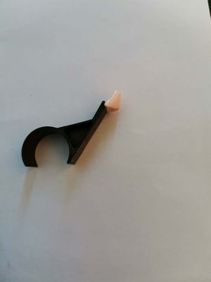 861-620-001 Repuestos de máquinas de hilar