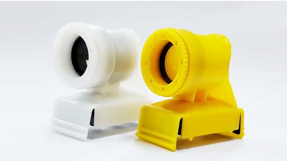 Partes de repuesto para maquinaria ecotéxtil