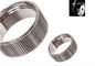 Piezas sólidas de la hiladora del extremo abierto del anillo B174dn de la ropa del anillo para el diseño integrado Autocoro de Schlafhorst
