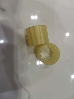 Perforación que junta Fs M5 * 20 para los recambios de la hiladora del vórtice de Murata 861-310-014