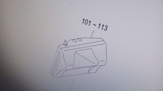 ODM 861-345-001 a 013 del OEM del condensador de los recambios de la hiladora del vórtice de Murata