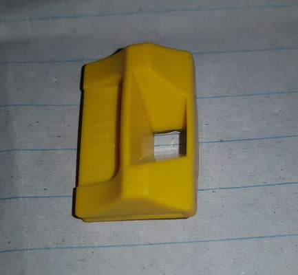 ODM 861-345-001 a 013 del OEM del condensador de los recambios de la hiladora del vórtice de Murata
