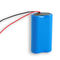Batería recargable modificada para requisitos particulares del litio de las baterías 14.8V 3500mAh INR18650GA-4S1P