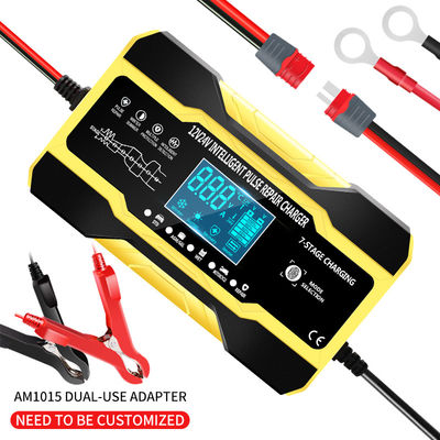 cargador de batería de coche de la parada de comienzo de 250W AGM para el camión