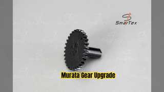 Murata Gear 86C540006 MVS 861 870EX Piezas de calidad