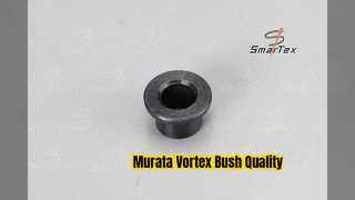 Murata Vortex Bush 86C700007 MVS 861 870EX Piezas