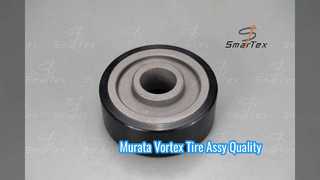 Conjunto de neumáticos Murata Vortex 86D110010 MVS 861 870EX